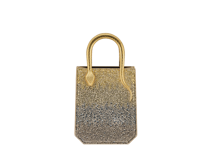 BVLGARI SERPENTINE