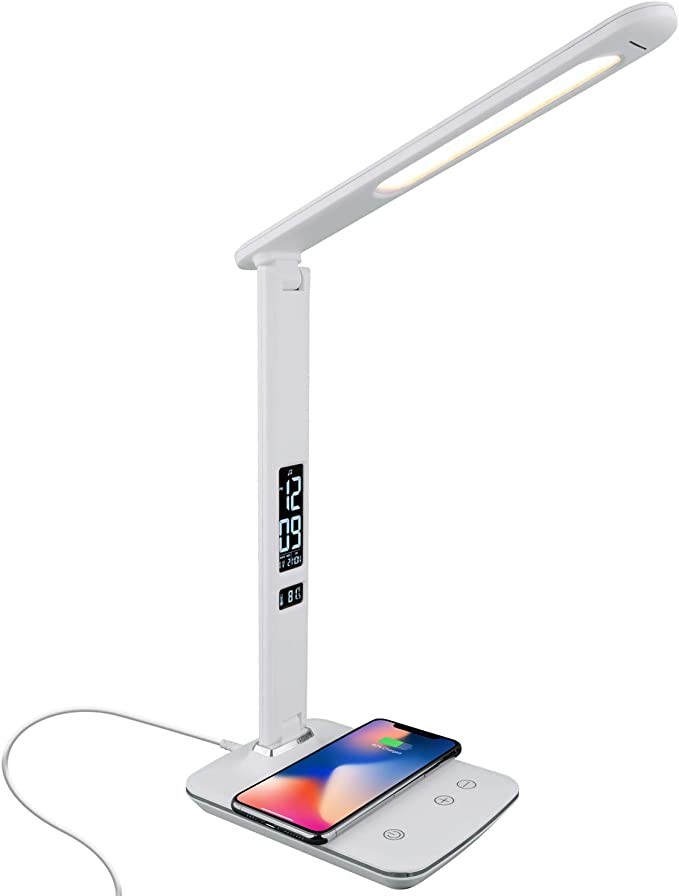 Move the mouse over the image to enlarge the image Theralite Radiance Light Therapy Lamp - Bright Light Therapy Sun Lamp, 10000 LUX