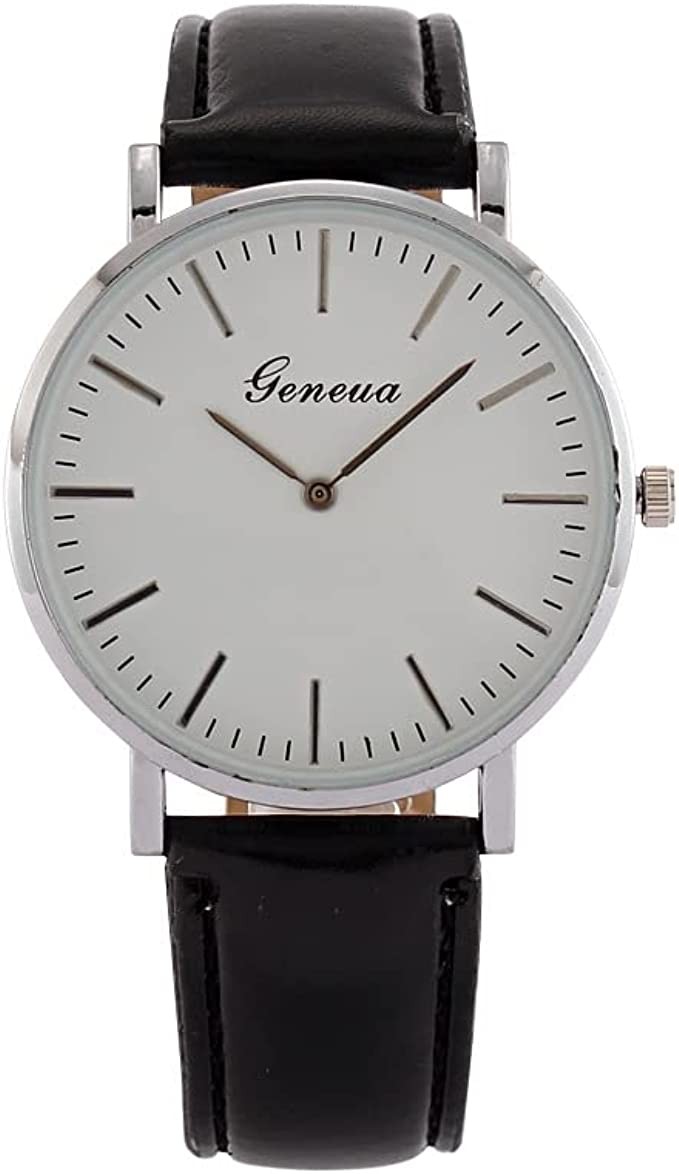Yolek automatic watch M0632-SLBK004, black, strapped.
